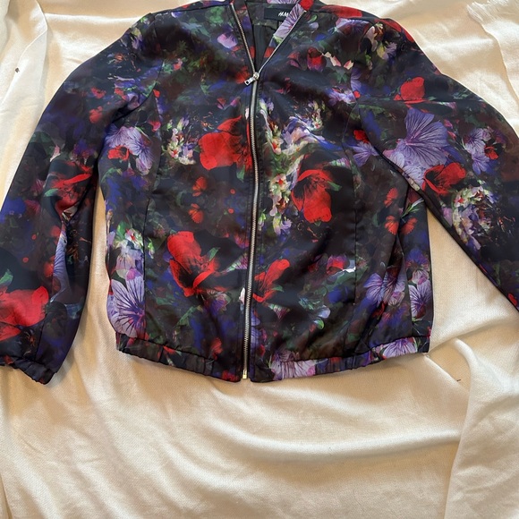 H&M jacket - Picture 1 of 2